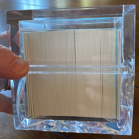 Table Topics Conversation Starters Questions-Book Club Edition - Picture 4 of 4